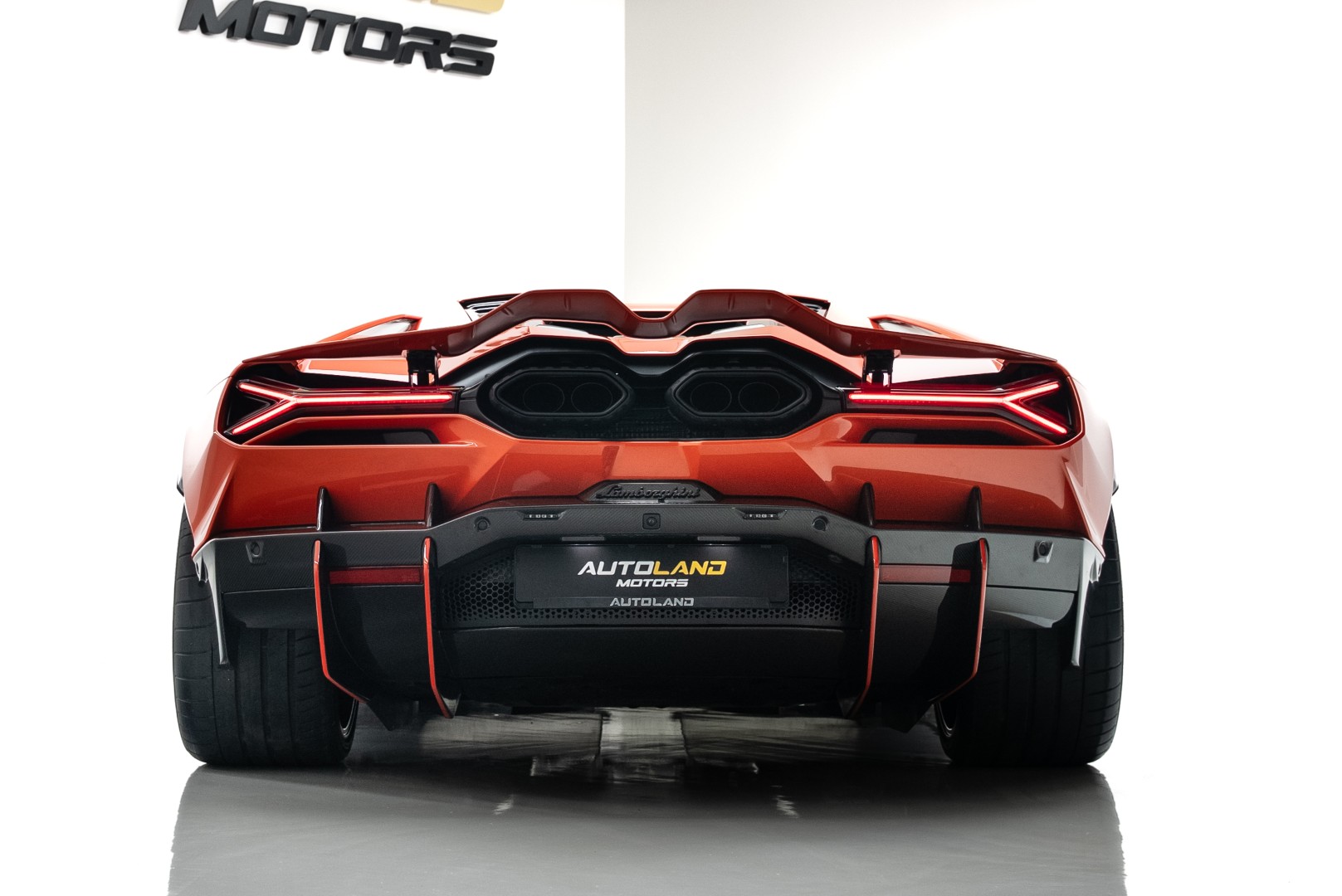 2025 LAMBORGHINI REVUELTO | FULL CARBON FIBER | STUNNING SPEC | SONUS FABER AUDIO SYSTEM 